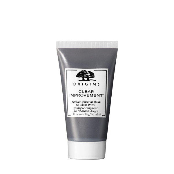 ORIGINS CLEAR IMPROVEMENT MASK TRAVEL SIZE 30 ml