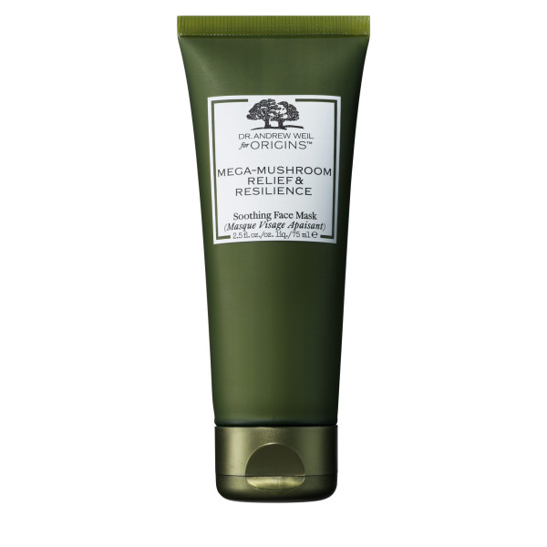 ORIGINS Dr. A. Weil Mega-Mushroom  SKIN RELIEF FACE MASK 75 ml