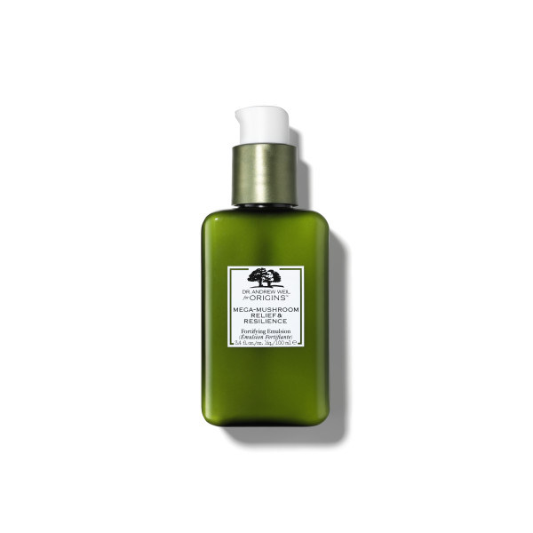 ORIGINS Dr. A. Weil Mega-Mushroom FORTIFYING EMULSION 100ml