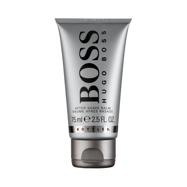HUGO BOSS BOTTLED AFTER SHAVE 75 ml BALM