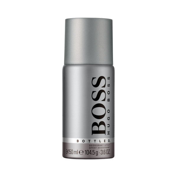 HUGO BOSS BOTTLED DEO SPRAY 150 ml