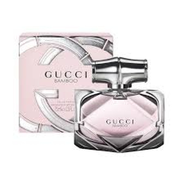 GUCCI BAMBOO EAU DE PARFUM 50 ml