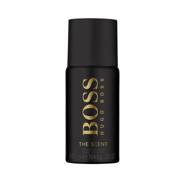 HUGO BOSS THE SCENT DEO VAPO 150 ml