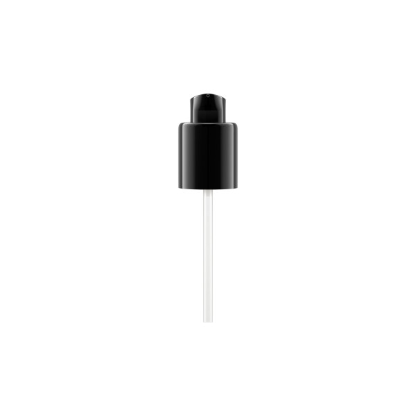 MAC FOUNDATION PUMP
