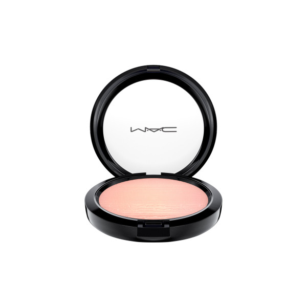 MAC  EXTRA DIMENSION SKINFINISH-BEA BLU