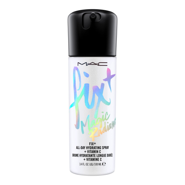 MAC PREP, PRIME FIX, MAGIC RADIANCE