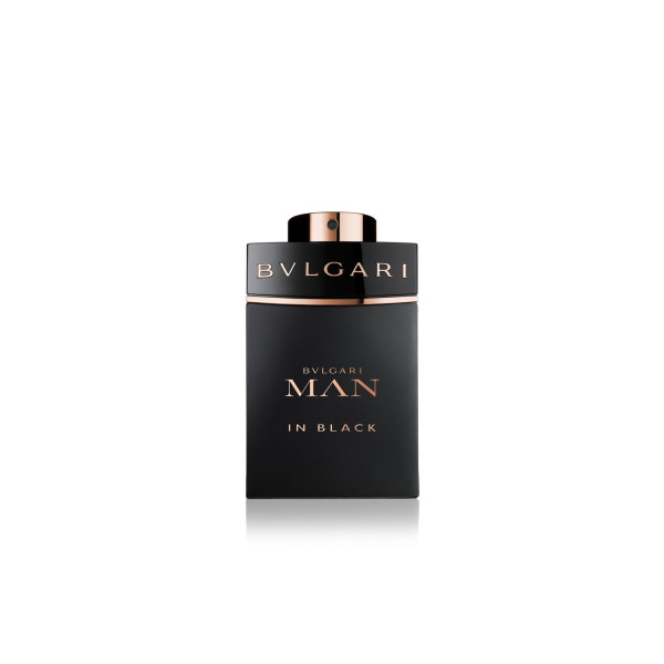 BULGARI MAN IN BLACK EAU DE PARFUM 60 ml
