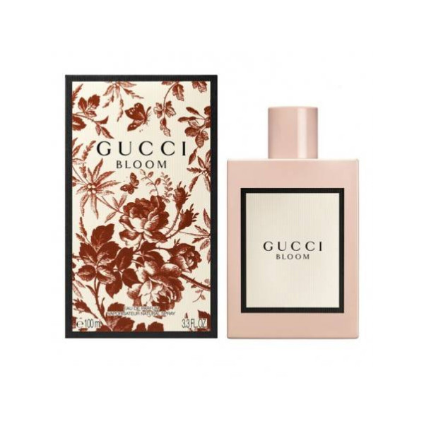 GUCCI BLOOM EAU DE PARFUM 100 ml