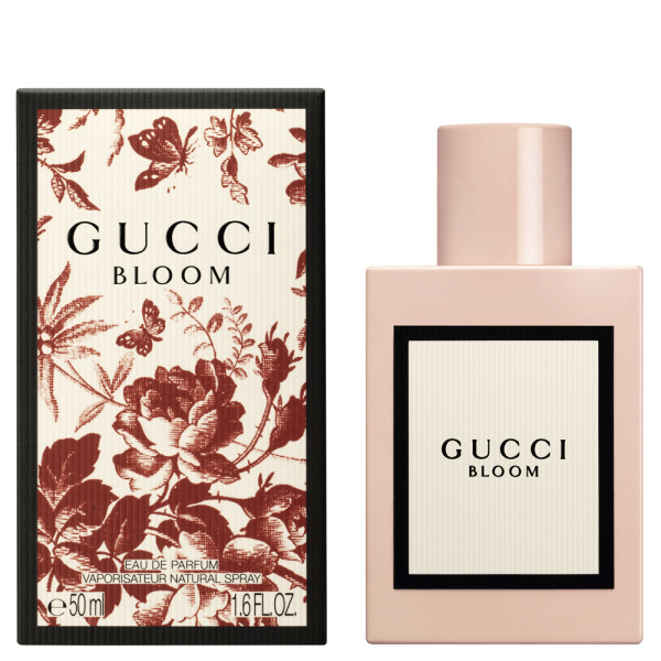 GUCCI BLOOM EAU DE PARFUM 50 ml