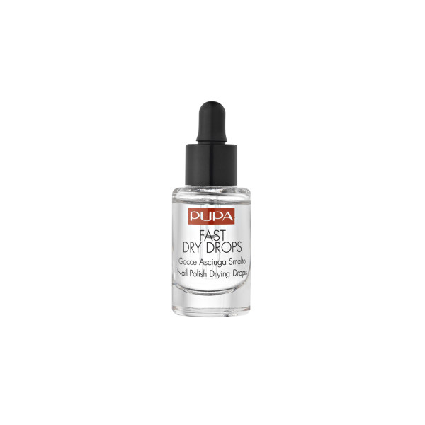 PUPA FAST DRY DROPS AFTER SHAVE CIUGASMALTO