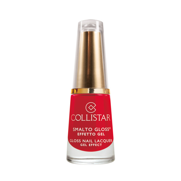 COLLISTAR SMALTO EFFETTO GEL 580