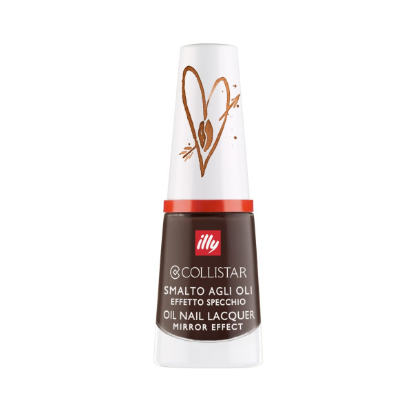 COLLISTAR SMALTO AGLI OLI 320 ILLY