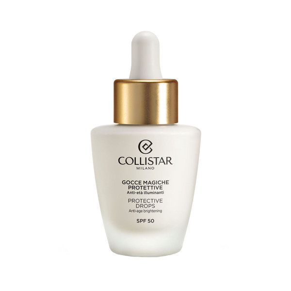 COLLISTAR SUN GOCCE MAGICHE PROTETTIVE SPF50 30 ml