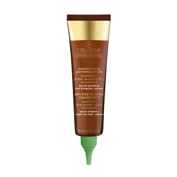 COLLISTAR BODY ATTIVI PURI CONCENTRATO ANTISMAGLIATURE 150 ml