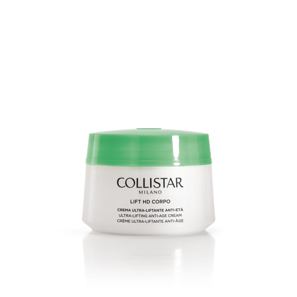 COLLISTAR BODY CREMA LIFT HD ULTRA LIFTANTE ANTI-ETA' 400 ml
