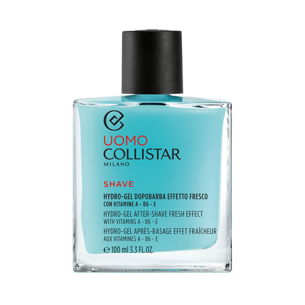 COLLISTAR UOMO HYDROGEL DOPOBARBA 100 ml