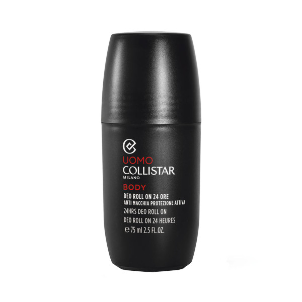 COLLISTAR UOMO DEO ROLL ON 24ORE 75 ml