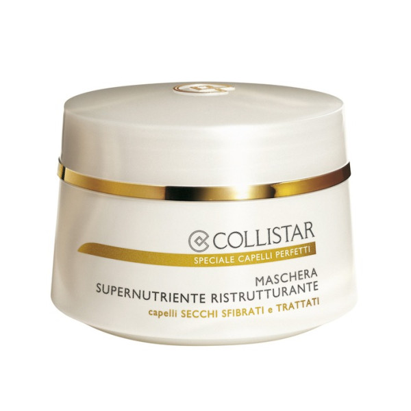 COLLISTAR HAIR MASCHERA SUPERNUTRIENTE 200 ml