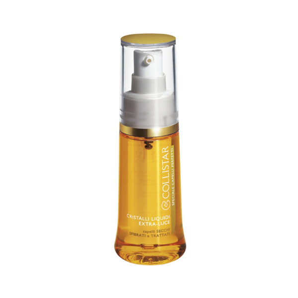 COLLISTAR HAIR CRISTALLI LIQUIDI EXTRA LUCE 50 ml