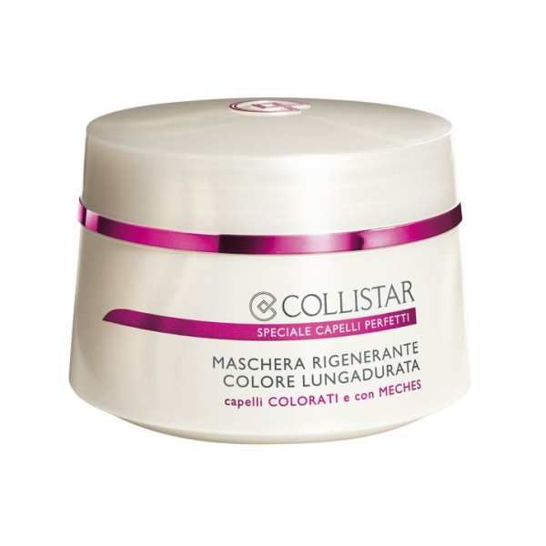 COLLISTAR HAIR MASCHERA RIGENERANTE COLORE 200 ml