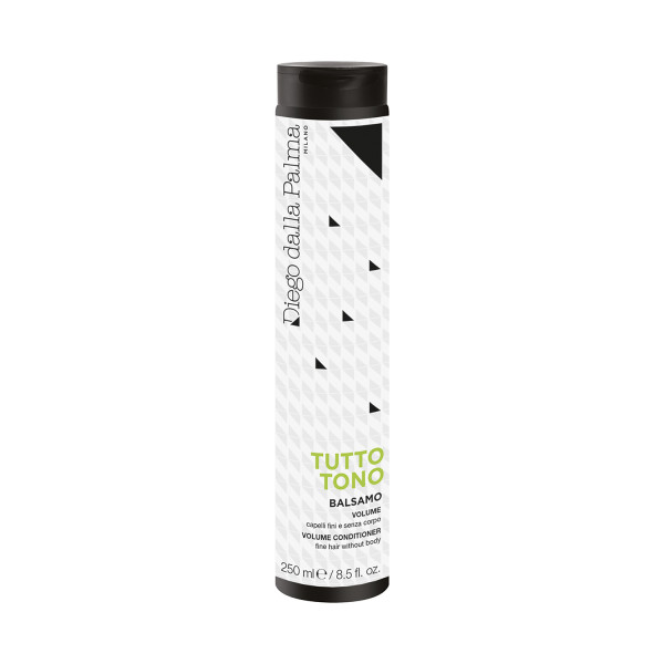 DIEGO DALLA PALMA HAIR BALSAMO VOLUME 250 ml