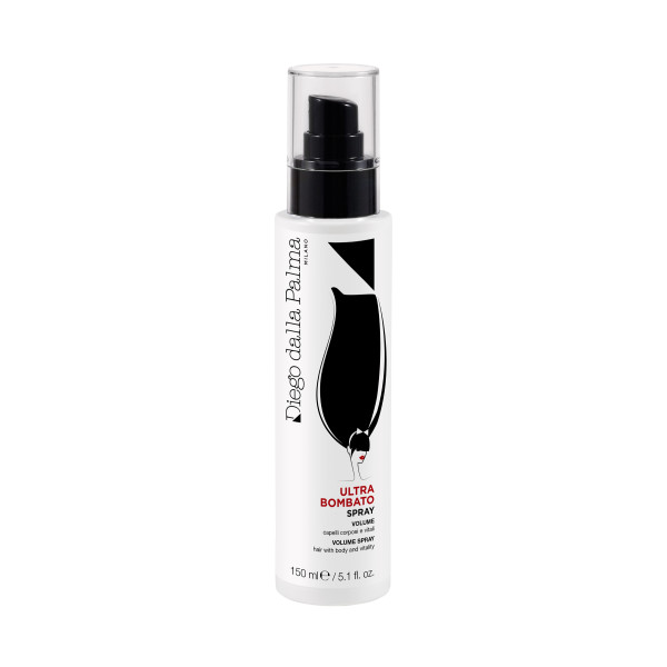 DIEGO DALLA PALMA HAIR SPRAY VOLUME 150 ml