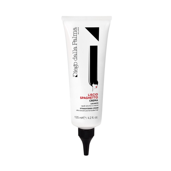 DIEGO DALLA PALMA HAIR CREMA LISCIANTE 125 ml