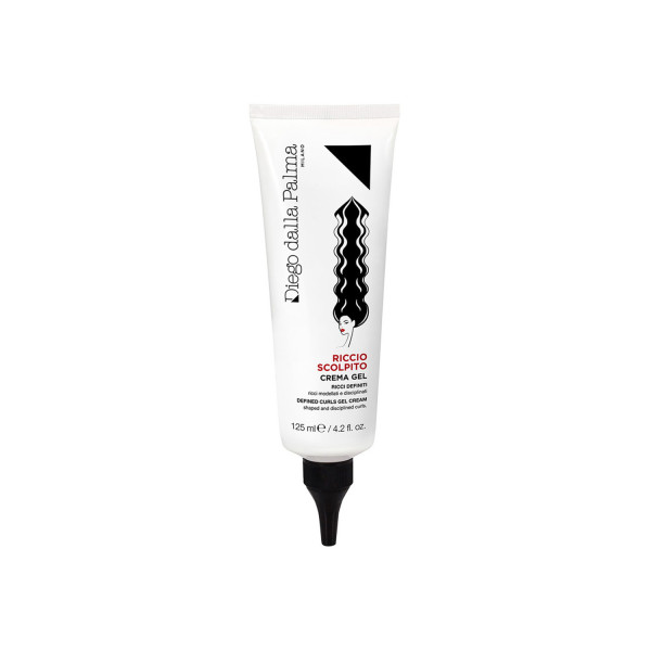 DIEGO DALLA PALMA HAIR CREMA GEL RICCI DEFINITI 125 ml