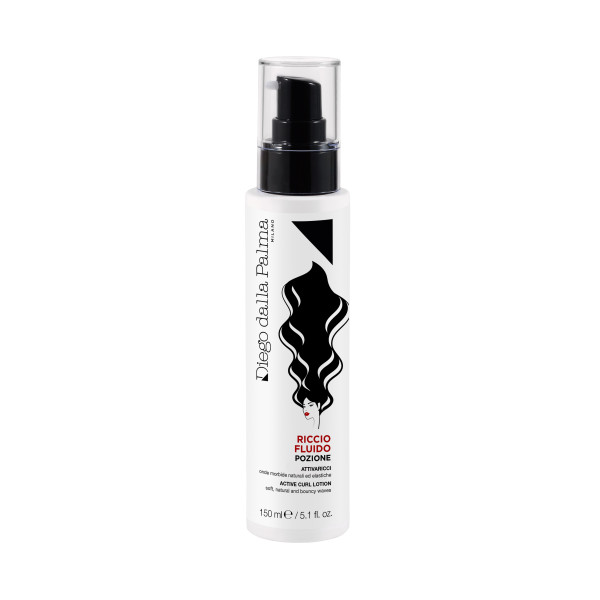 DIEGO DALLA PALMA HAIR POZIONE ATTIVARICCI 150 ml