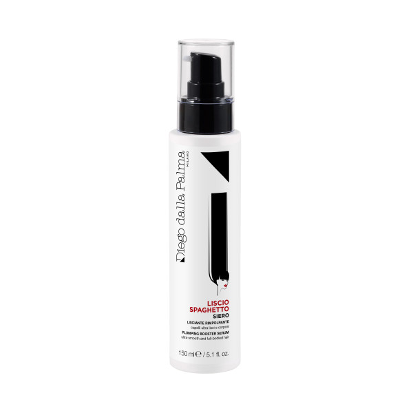 DIEGO DALLA PALMA HAIR Siero Lisciante 150ml