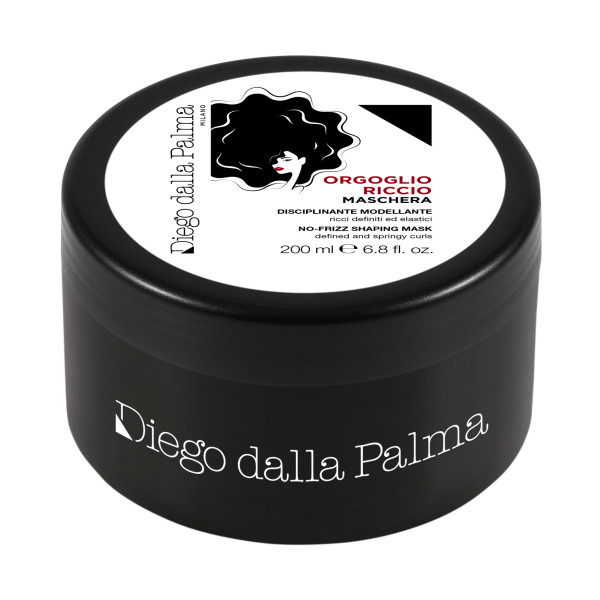DIEGO DALLA PALMA HAIR ORGOGLIORICCIO MASCHERA 200 ml