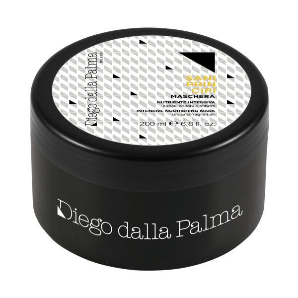 DIEGO DALLA PALMA HAIR MASCHERA NUTRIENTE 250 ml