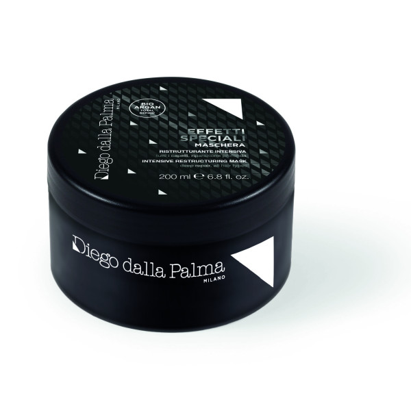 DIEGO DALLA PALMA HAIR MASCHERA RISTRUTTURANTE 200 ml
