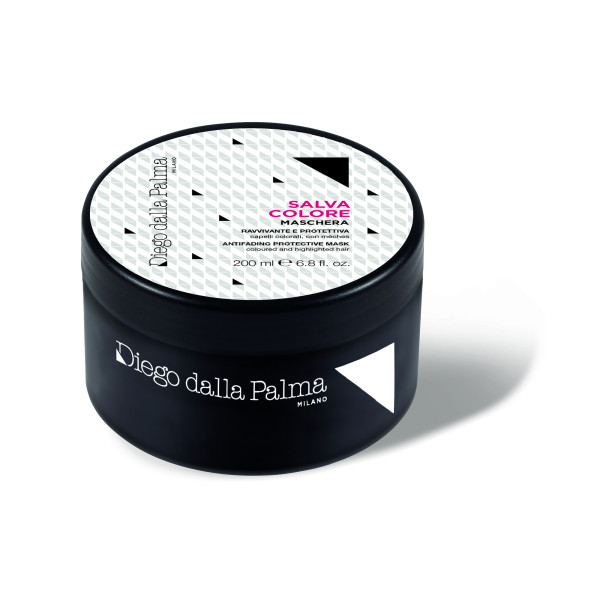 DIEGO DALLA PALMA HAIR MASCHERA RAVVIVANTE E PROTETTIVO 200 ml