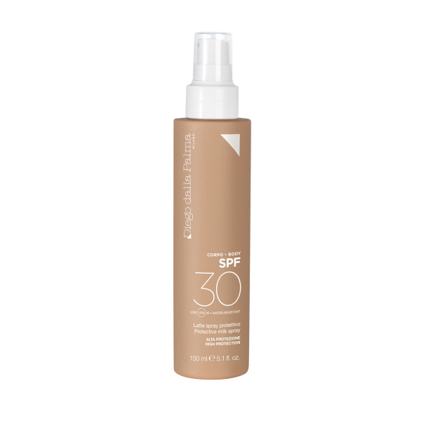 DIEGO DALLA PALMA SUN LATTE SPRAY PROTTETTIVO ABBRONZANTE