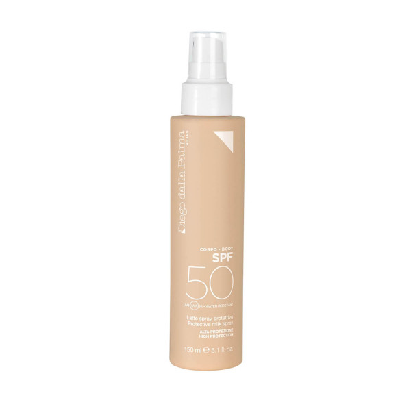 DIEGO DALLA PALMA SUN LATTE SPRAY PROTTETTIVO ABBRONZANTE