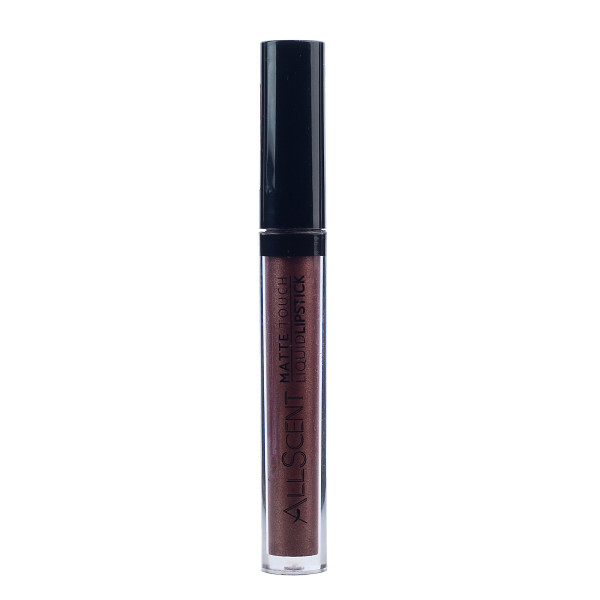 ALLSCENT ROSSETTO LIQUIDO METAL 101