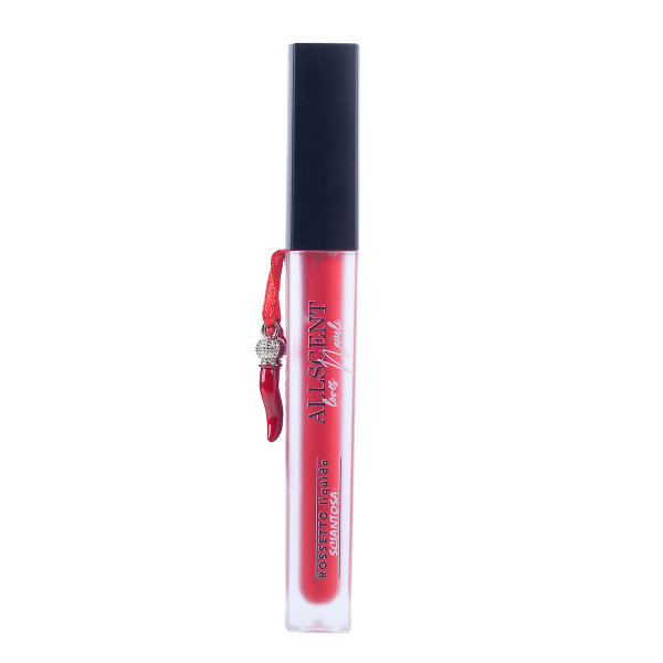 ALLSCENT NAPOLI LIP MATT SCIANTOSA