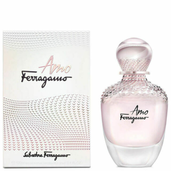 FERRAGAMO AMO PER LEI EAU DE PARFUM 100 ml