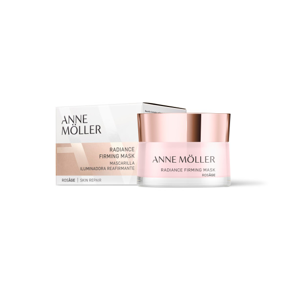 ANNE MOELLER ROS�GE RADIANCE FIRMING MASK 50 ml