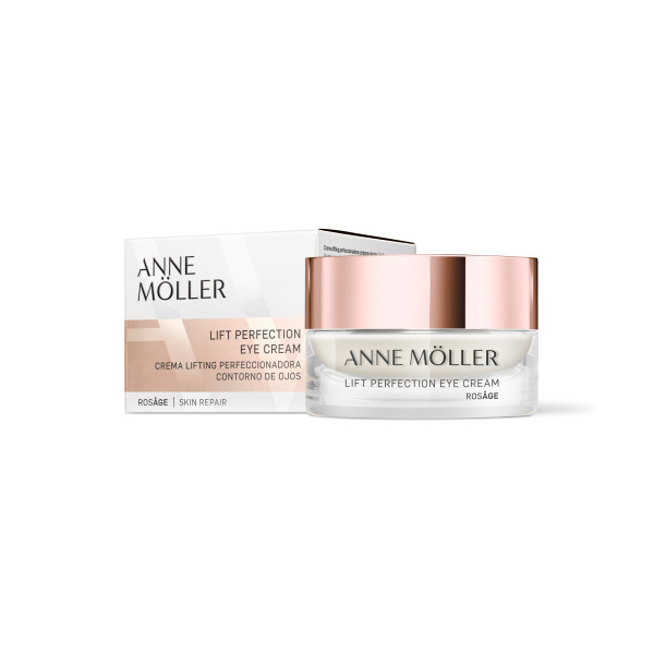 ANNE MOELLER ROS�GE LIFT PERFECTION EYE CREAM 15 ml