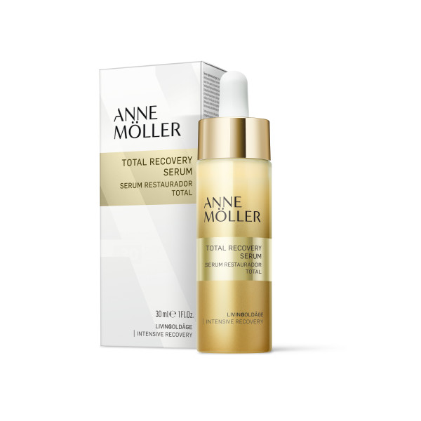 ANNE MOELLER LIVINGOLD�GE TOTAL RECOVERY SERUM 30 ml