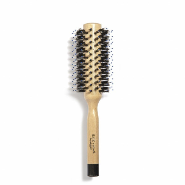 SISLEY SOIN CAPILLAIRES THE BLOW DRY BRUSH N. 2 - THICK & CURLYHAIR