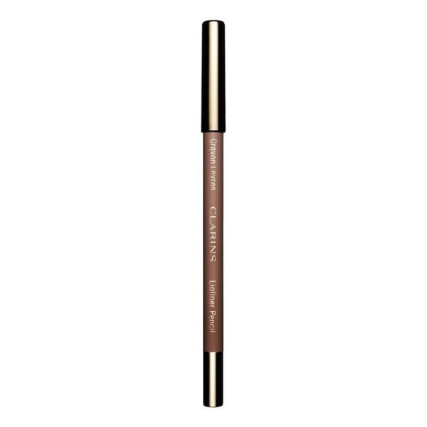 CLARINS CRAYON A LEVRES 01