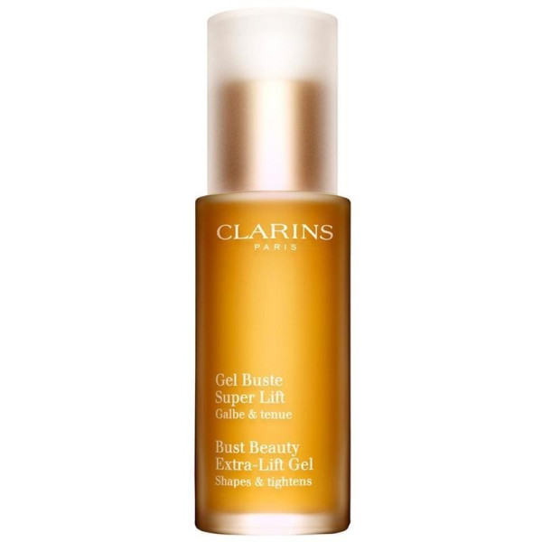 CLARINS GEL BUSTE SUPER LIFT 50 ml