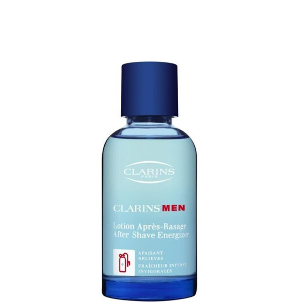 CLARINS MEN LOTION APRES RASAGE 100 ml