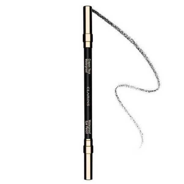 CLARINS CRAYON YEUX WATERPROOF 01