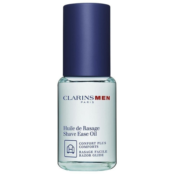 CLARINS MEN HUILE DE RASAGE 30 ml