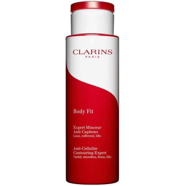 CLARINS BODY FIT EXPERT MINCEUR 200 ml