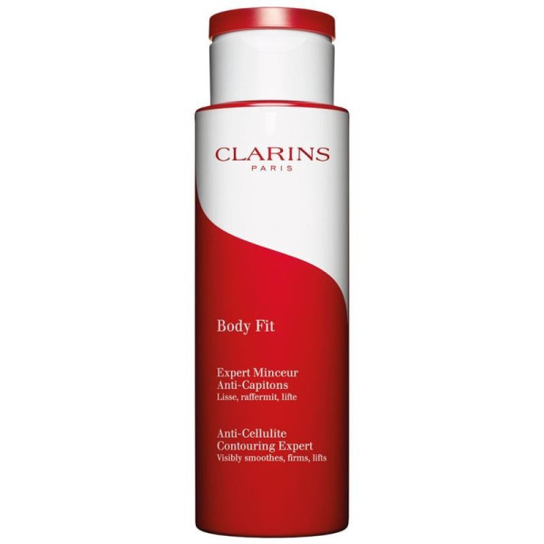 CLARINS BODY FIT MAXI FORMATO 400 ml